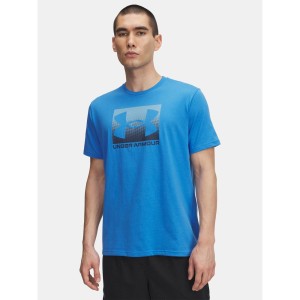 T-shirt męski Under Armour UA M Boxed Sports Updated Ss Under Armour 1386793