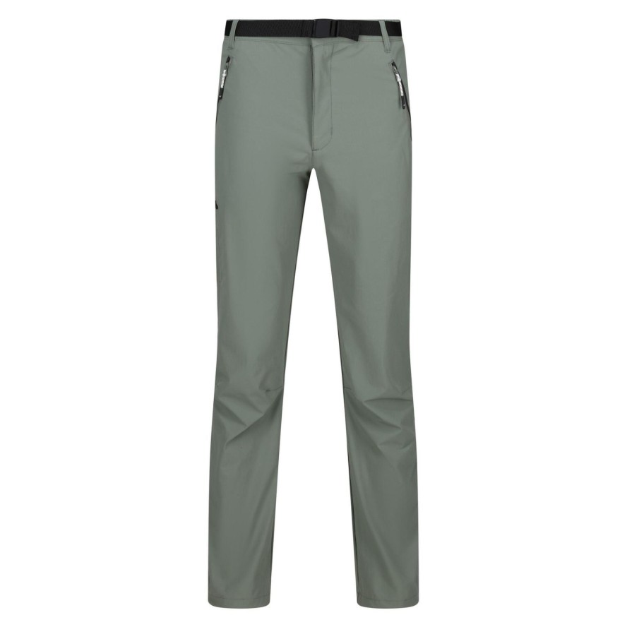 Spodnie turystyczne Regatta Xert III