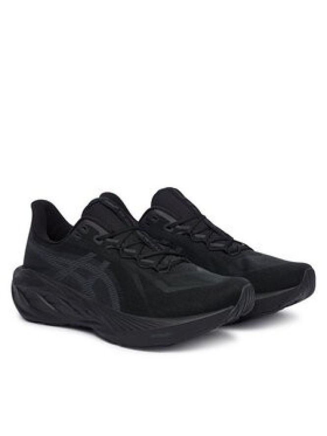 Asics Buty do biegania Dynablast 6 1011C245 Czarny
