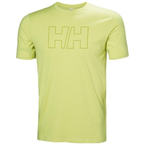 Koszulka Helly Hansen Tech Logo