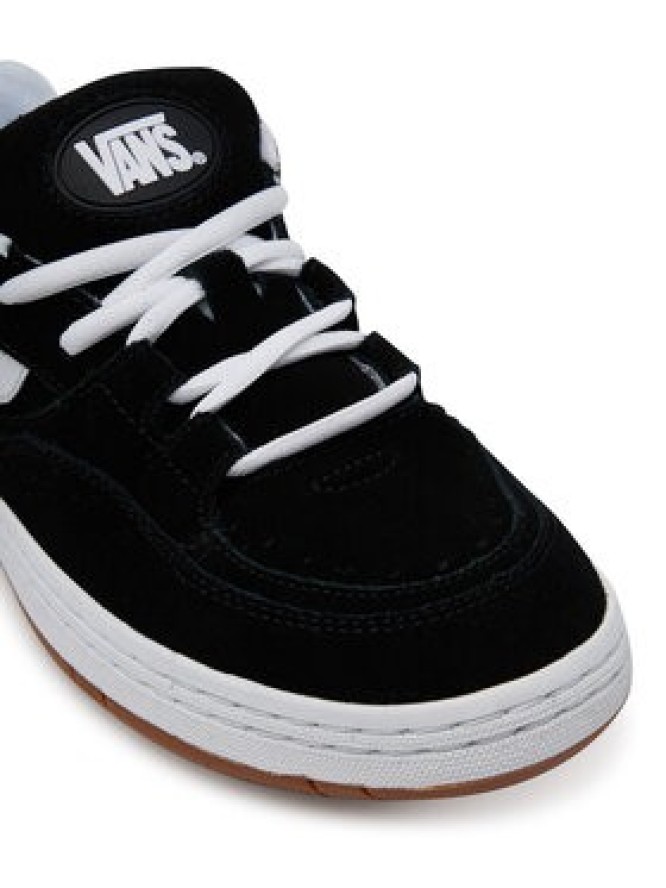 Vans Sneakersy VN000D88MCG1 Czarny