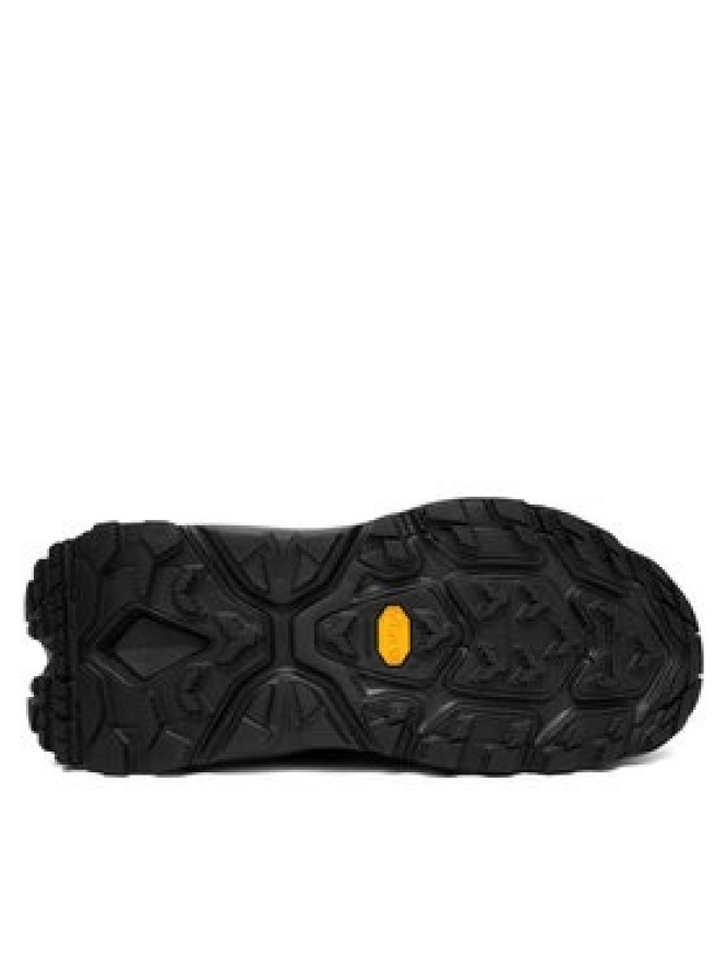 Hoka Śniegowce Kaha 2 Frost Moc GTX 1155210 Czarny