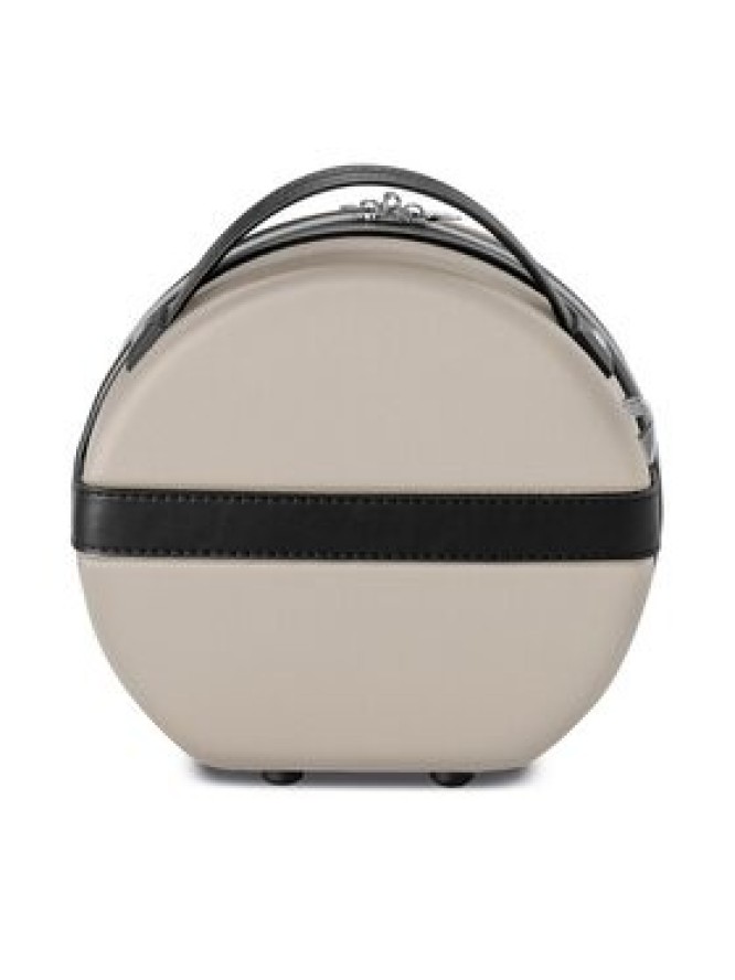 Semi Line Kuferek T5674-1 Złoty