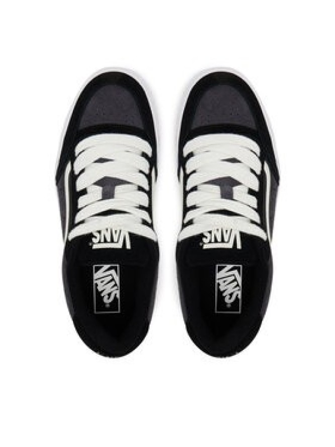 Vans Sneakersy Hylane VN000D26BMA1 Czarny