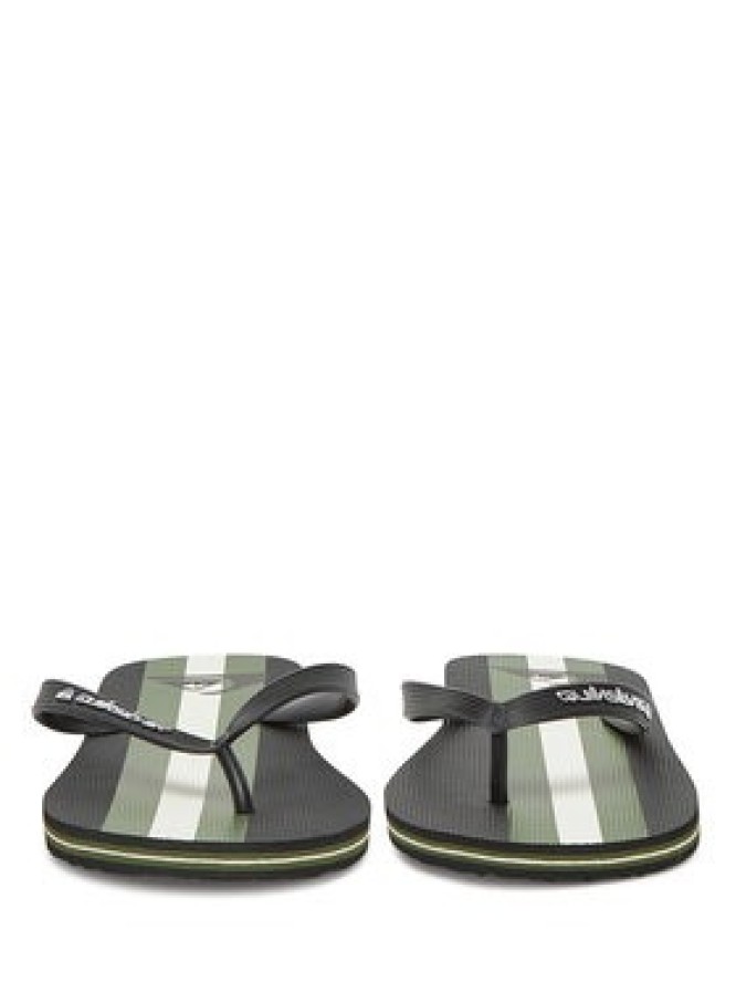 Quiksilver Japonki 839473 Czarny