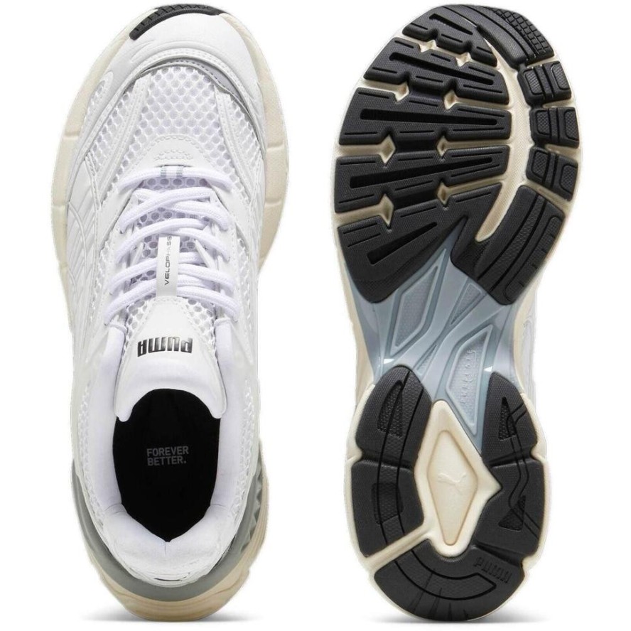 Buty sportowe męskie Puma Velophasis Cool Dark