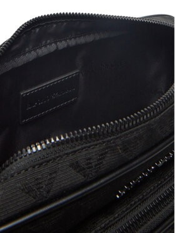 Emporio Armani Saszetka nerka Y4M403 Y022V 81336 Czarny