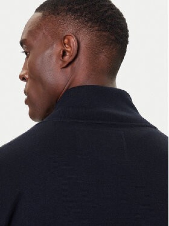 Paul&Shark Kurtka przejściowa 15311280 Granatowy Regular Fit