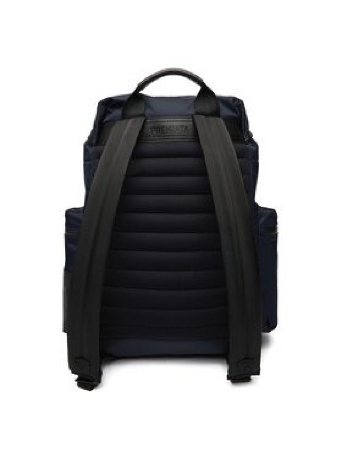 Premiata Plecak Booker Var 2138 Granatowy