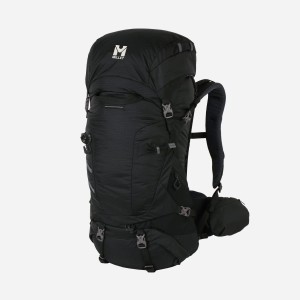 Plecak trekkingowy Millet Hanang 50 czarny