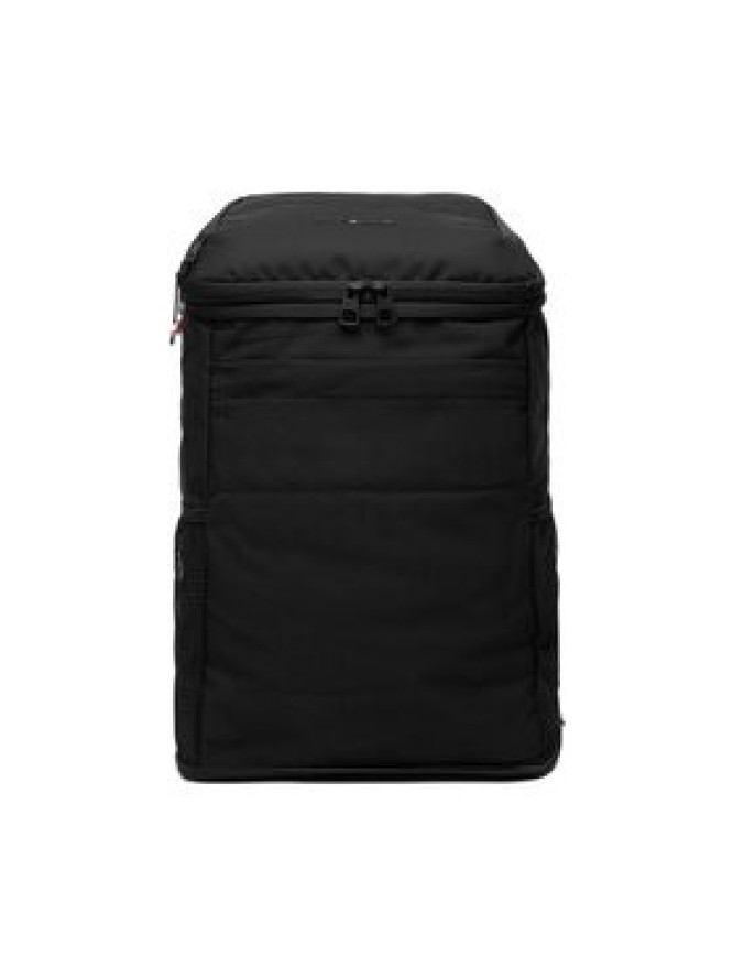 Tommy Hilfiger Plecak Th Travel Packable Backpack AM0AM14037 Czarny