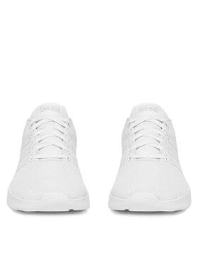 adidas Buty do biegania C-NEBZED BASIC KK2815 Biały