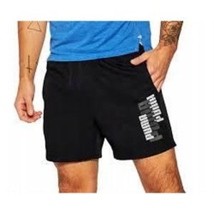 Szorty męskie sportowe Puma GRAFICO CRO BANADOR