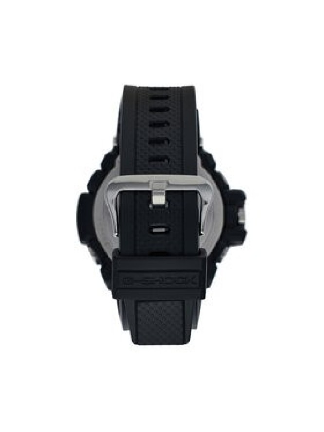 G-Shock Zegarek GST-B100-1AER Srebrny