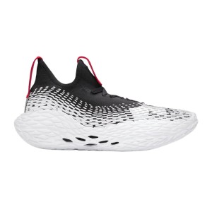 Buty do koszykówki Under Armour UTR X Elite 2