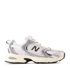Buty New Balance 530 Srebrny/Biały/Czarny