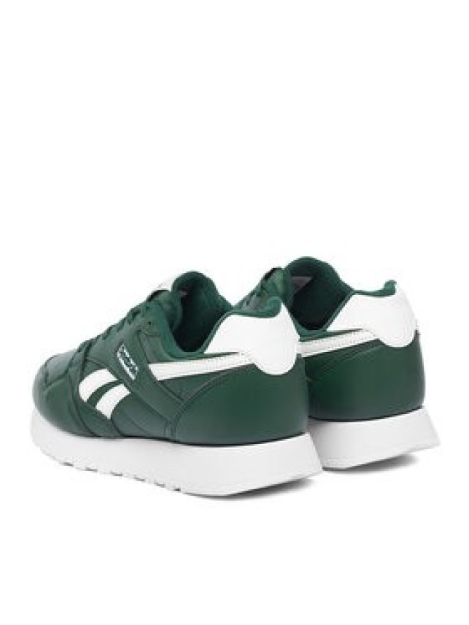 Reebok Sneakersy CEO-PRIME EVENT 100261106 Zielony ciemny