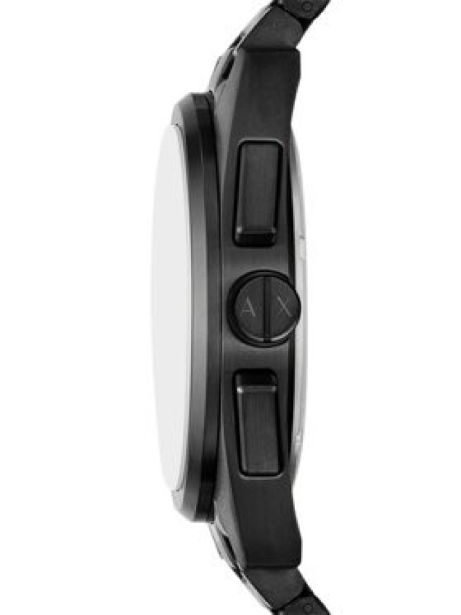 Armani Exchange Zegarek Parker Chronograph AX2864 Czarny