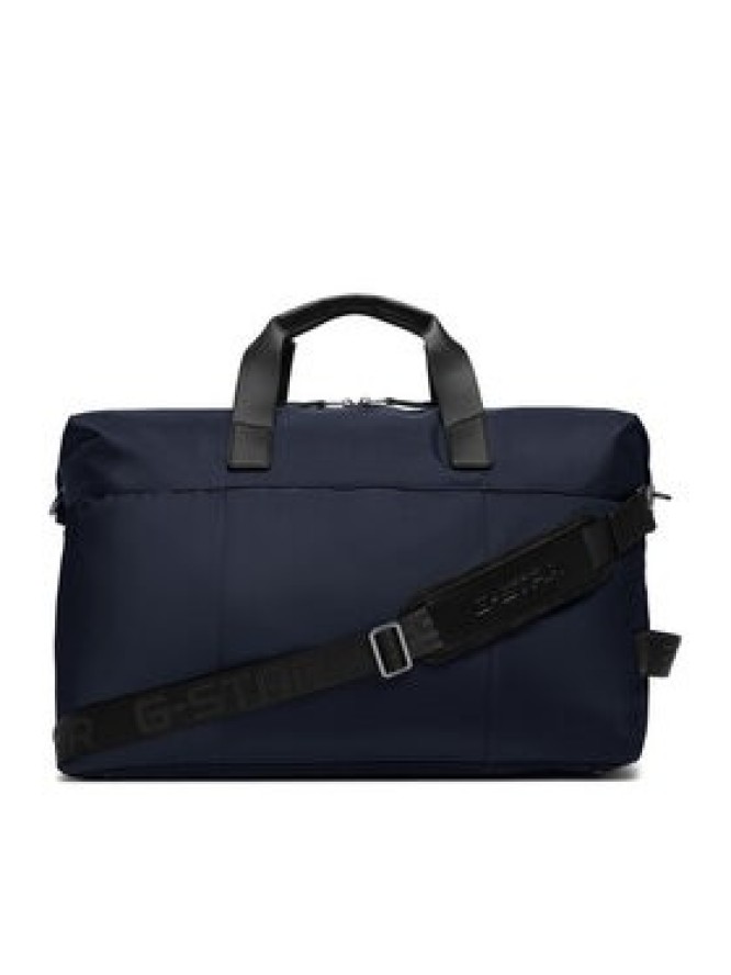 G-Star Raw Torba EO-FINN-LX8739J Bordowy