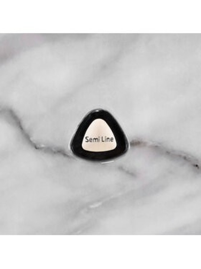 Semi Line Walizka kabinowa T5731-1 Szary