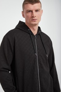 Bluza męska rozpinana Benizio JOOP!