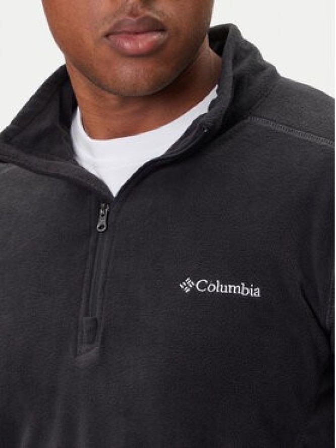 Columbia Polar Klamath Range Ii 1352472 Czarny Regular Fit