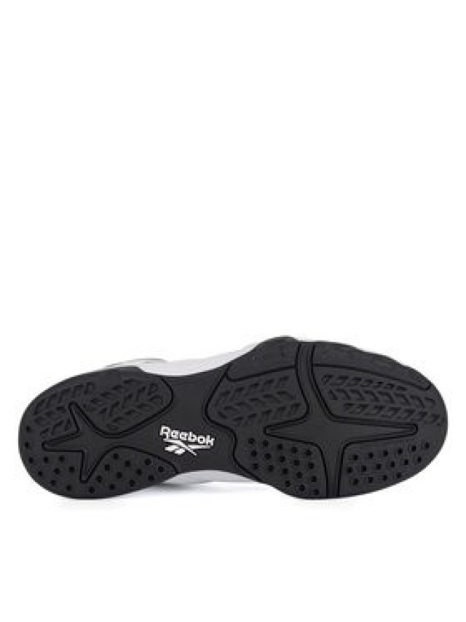 Reebok Buty do koszykówki ATR DECIMATOR 100201335 Biały