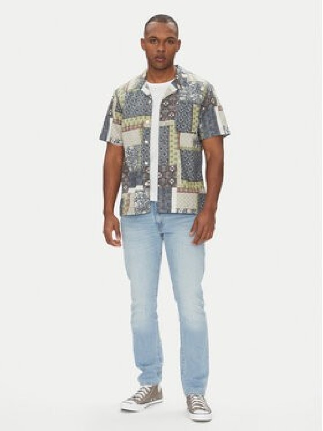 Levi's® Jeansy 511™ 04511-6137 Niebieski Slim Fit