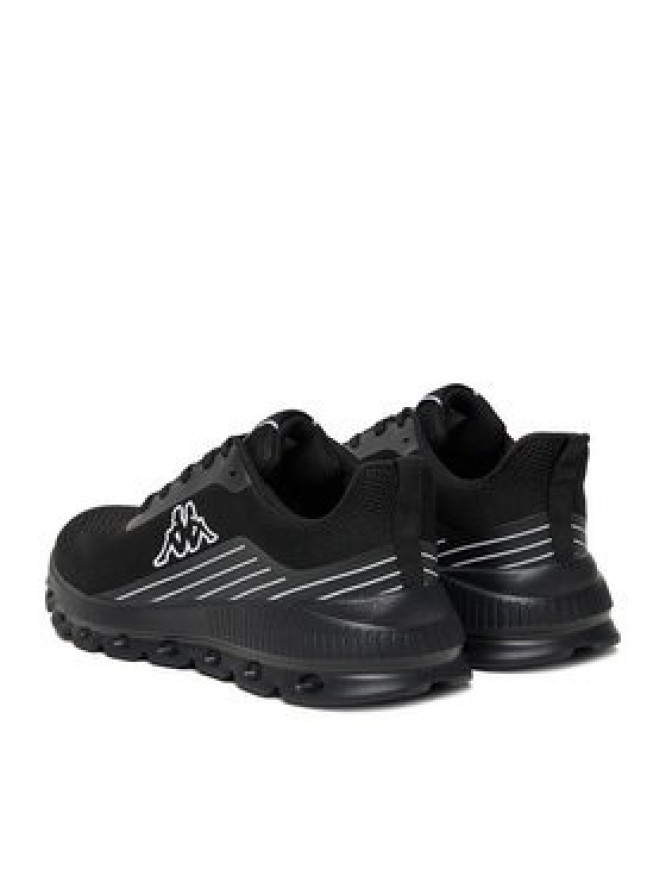 Kappa Sneakersy CEO-AW24-3C012 Biały