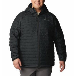 Kurtka Puchowa Męska Columbia Silver Falls Hooded Jacket