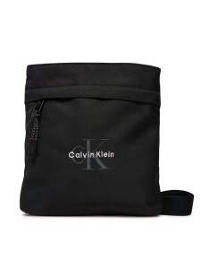 Calvin Klein Saszetka Bold Flatpack LV04D3178G Beżowy