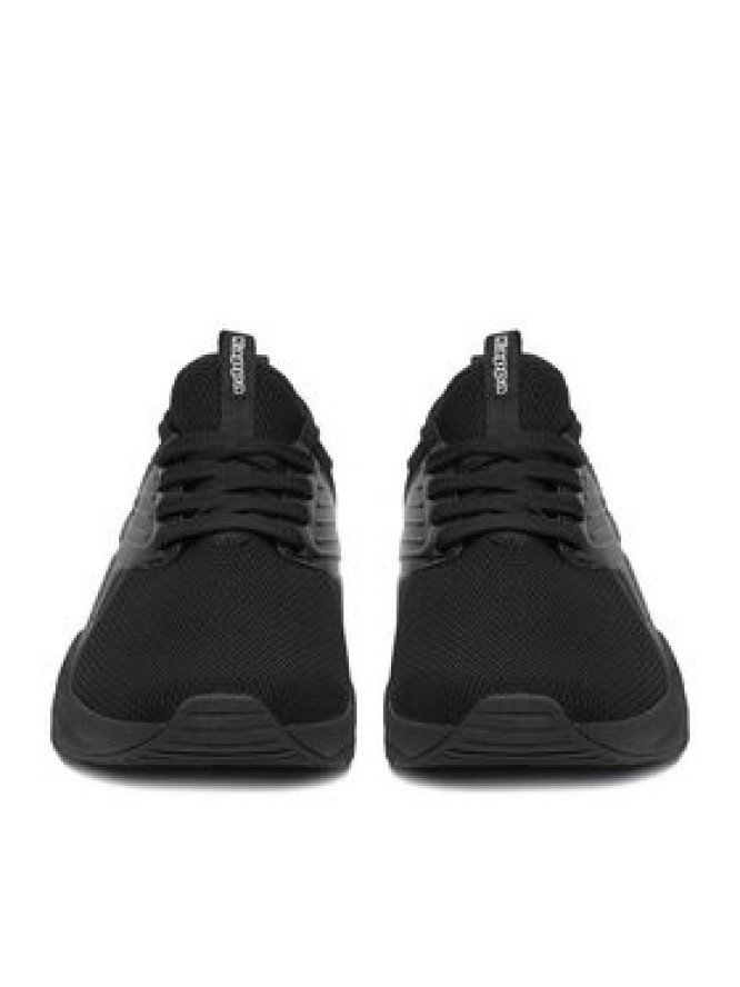 Kappa Sneakersy CEOWB-WK243139(M) Czarny