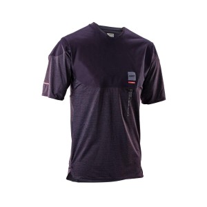 Koszulka rowerowa LEATT Jersey MTB Trail 6.0 Cargo
