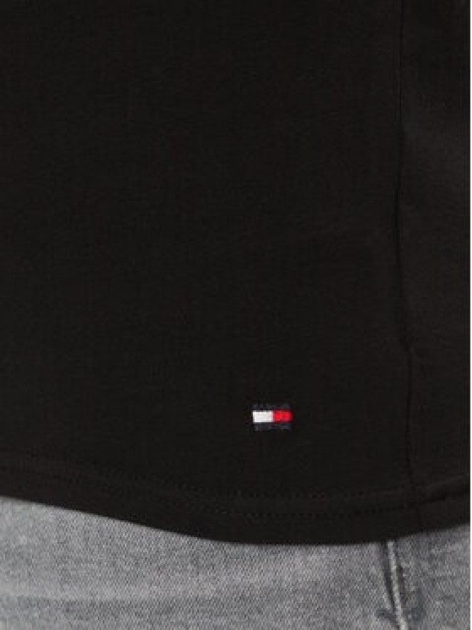 Tommy Hilfiger Komplet 3 t-shirtów UM0UM03137 Kolorowy Regular Fit