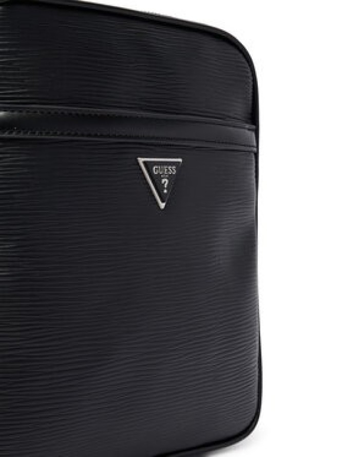 Guess Saszetka HMMIPW P6223 Czarny