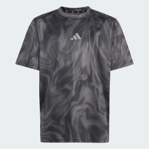 Koszulka Sport Icons All-over Graphic
