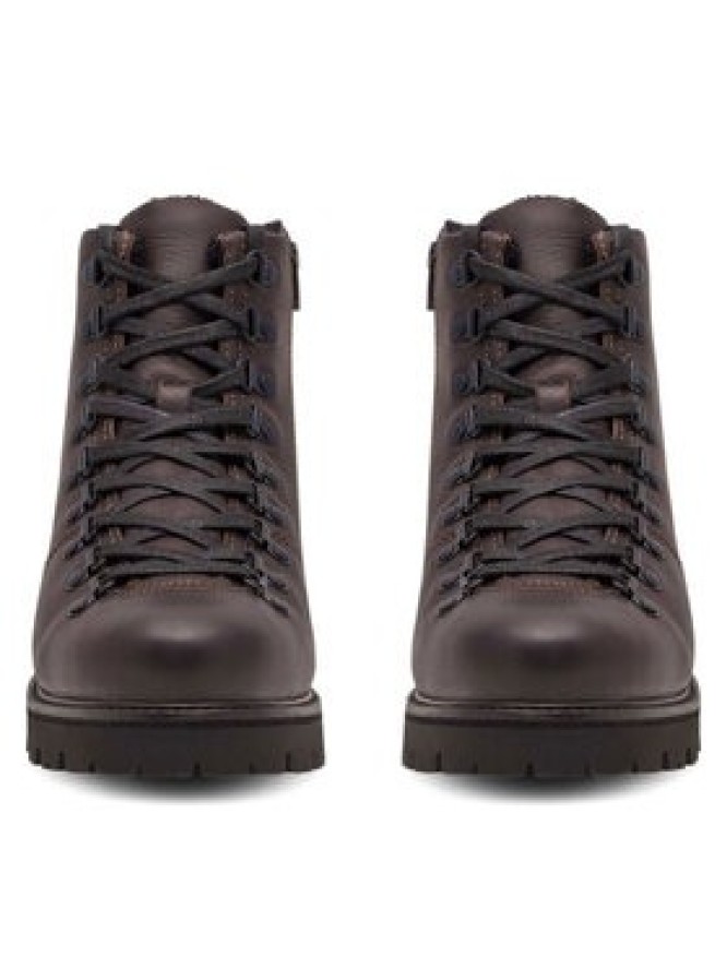 Badura Trzewiki RICHFIELD-16 MI08 Brązowy