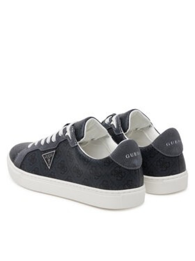 Guess Sneakersy FMTTO3 ELL12 Szary