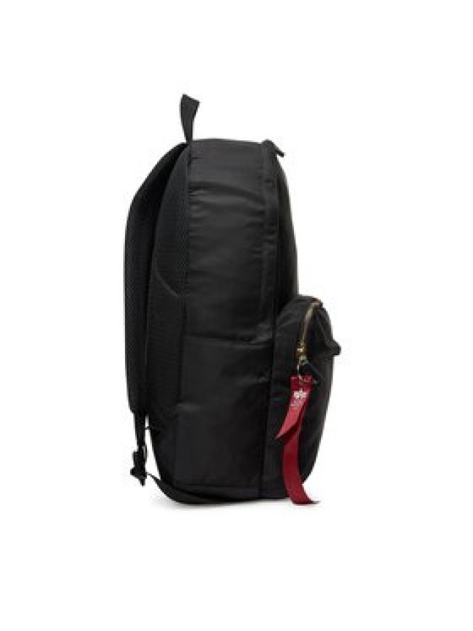 Alpha Industries Plecak 156940 Czarny