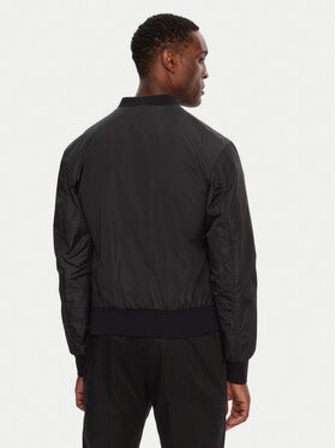 Dolce&Gabbana Kurtka bomber G9ABPT G7F2J Czarny Regular Fit