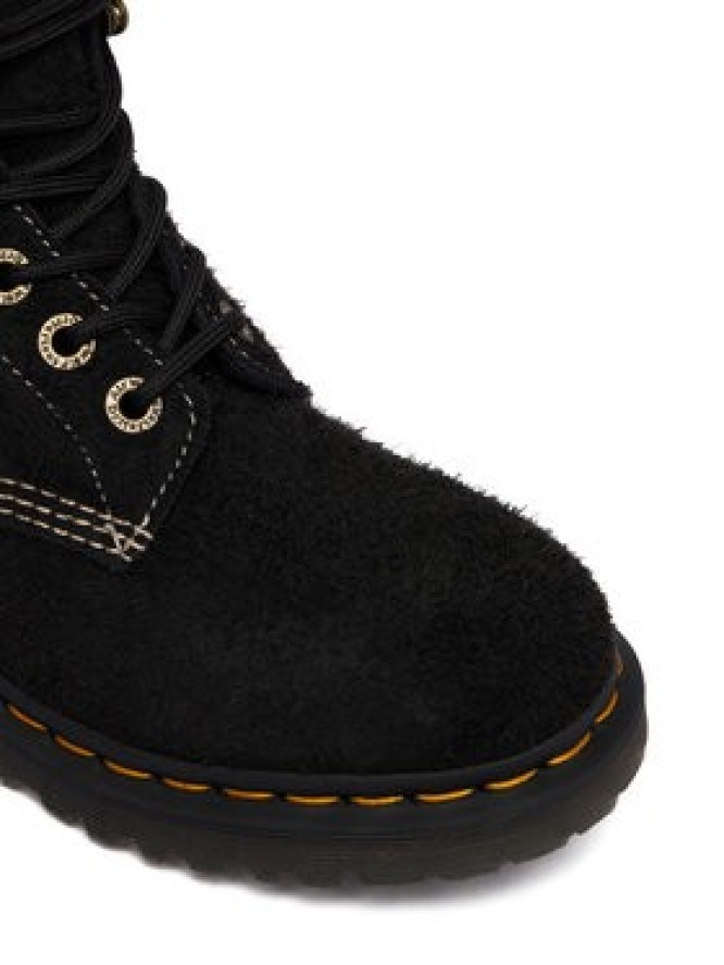 Dr. Martens Trzewiki Long DM41380001 Czarny