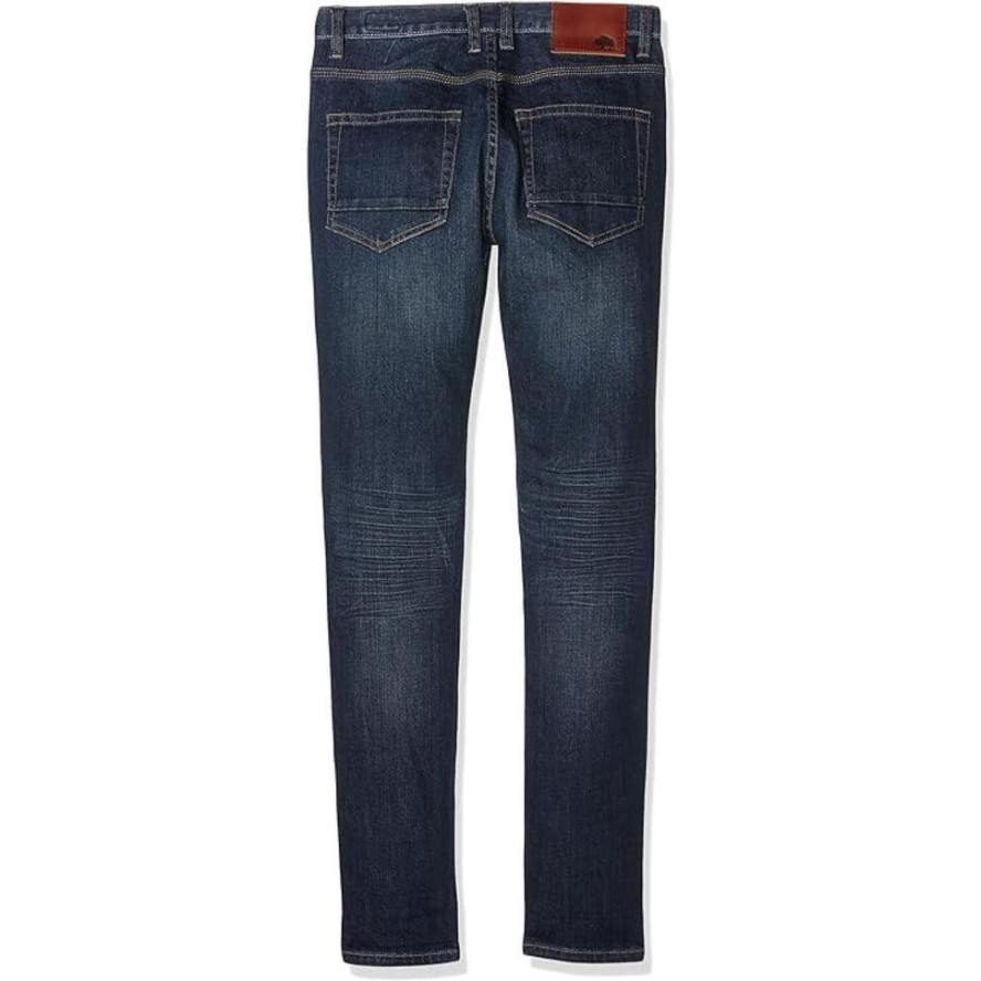 Spodnie turystyczne męskie BellField Idol Flume