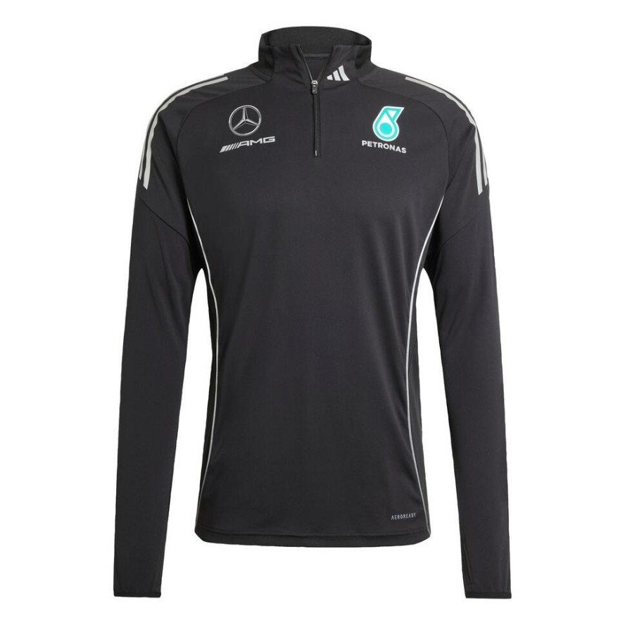 Bluza Mercedes - Amg Petronas Formula One Team Mechanics