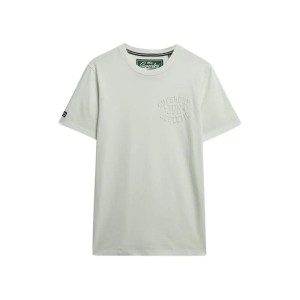 Koszulka Superdry Athletic Emboss Relaxed