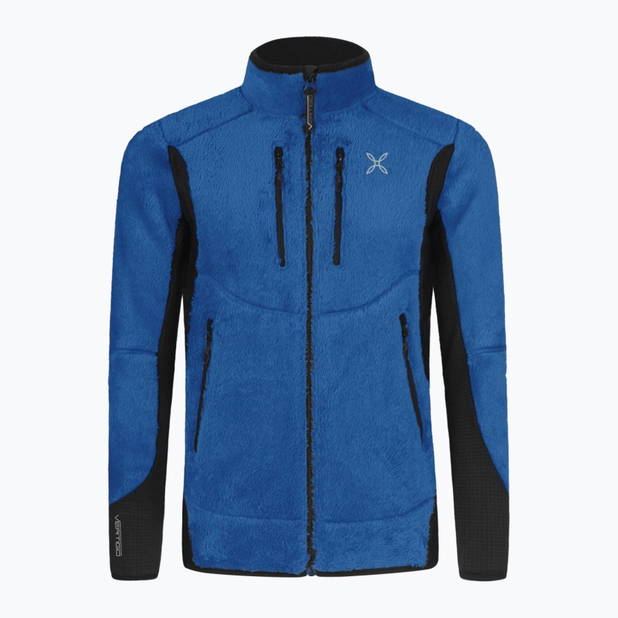 Bluza męska Montura Nordic Fleece