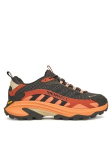 Merrell Sneakersy Moab Speed 2 Gtx J500451 Szary