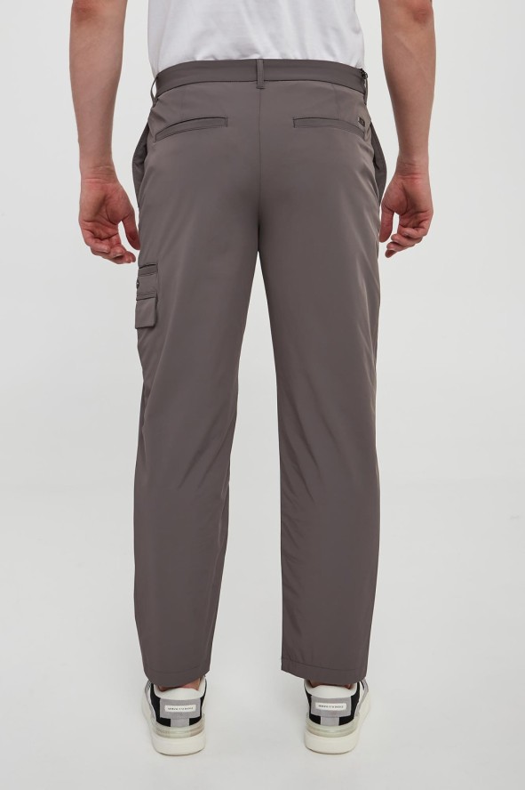 Spodnie męskie cargo ARMANI EXCHANGE