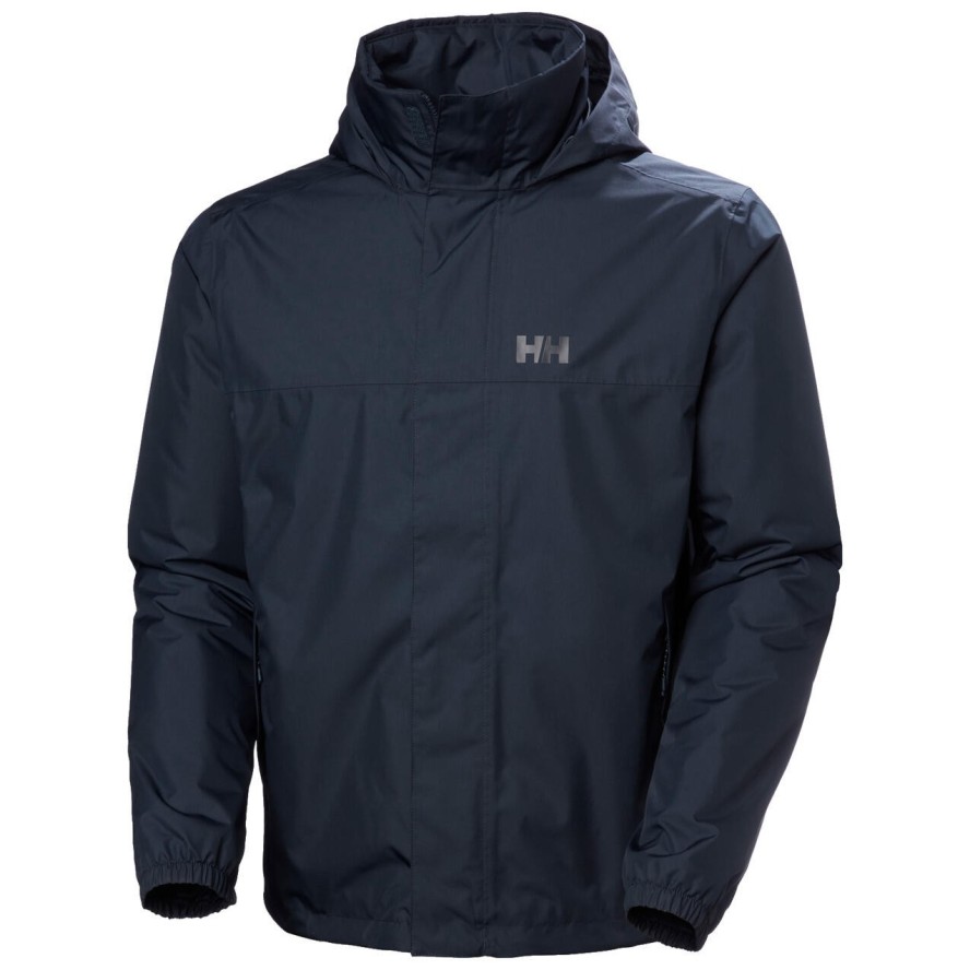 Kurtka wodoodporna Helly Hansen Vancouver