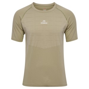 Bezszwowa koszulka Newline Pace