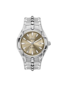 Diesel Zegarek Vert DZ2234 Srebrny